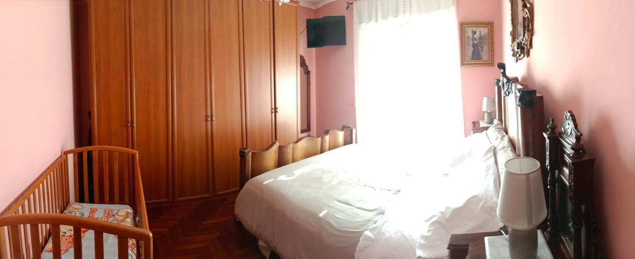 Hotel La Casa Di Tizio, Caio E Sempronio Rom Exterior foto